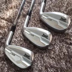 PXG 0211 wedge