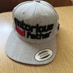 新品未使用 THE MOBSTAR JAPAN モブスター 中野英雄 キャップ モブスター中野英雄mobstar 中野英雄｜THE MOBSTAR JAPANの