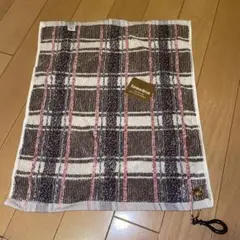 新品　フェアネスグリーン　タオル　Fairness Green