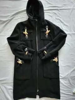 マイノリティ ダッフルコート 90s