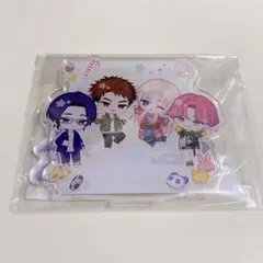 B賞 アクスタ 強行部 ブレイクマイケース ブレマイDMM スクラッチくじ