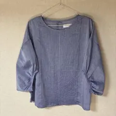 sunny cloudsモモンガ袖トップス3L