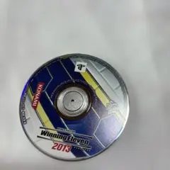 KONAMI Winning Eleven 2013 PS