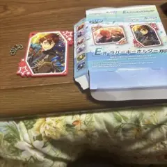 あんさんぶるスターズ　守沢千秋