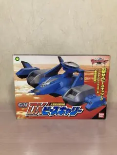 ウルトラマンガイア　大型輸送戦闘機　CV DXピースキャリー ウルトラマンガイア 大型輸送戦闘機 DXピースキャリー
