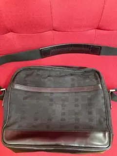 ☆バリーショルダーバッグ☆