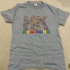 I❤️香港Tシャツ M