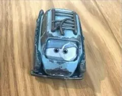 トミカ　カーズ　プロフェッサーZ