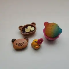 リーメント アロハリラックマ 全8種類 リーメント アロハリラックマ 全8種類 アロハリラックマ：商品