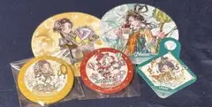 第五人格 スイパラ 玩具職人 漁師