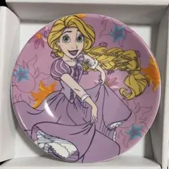 ディズニーストア 豆皿 ラプンツェル 非売品