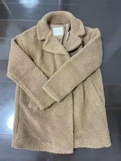 アバクロ コート
