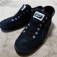 onitsuka tiger スリッポン