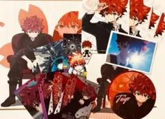 【夜桜さんちの大作戦】朝野太陽 グッズまとめ売り