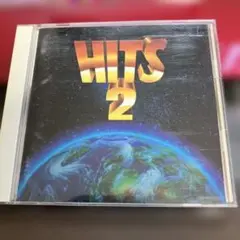 HITS 2 CD