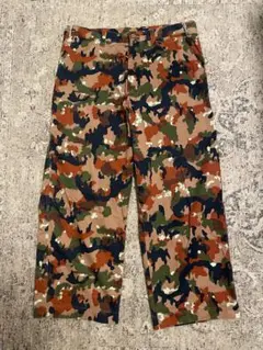 camiel fortgens カミュエルフォートヘンス
