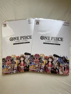 ONE PIECE プレミアムカードコレクション 25周年