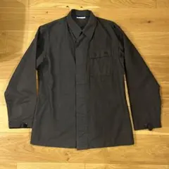 デッドストック 東ドイツ軍 ワークジャケット