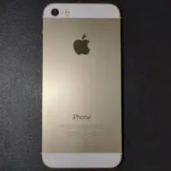 ｟希少｠iPhone5s 32GB 本体 動作良好