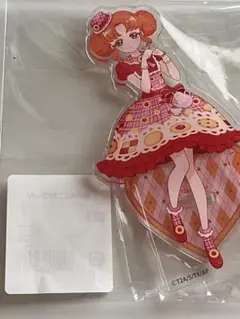 ひみつのアイプリ くじ 四之宮リンリン アクリルスタンド