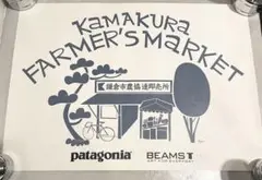 花井祐介　Patagonia シルクスクリーン 花井祐介 Patagonia シルクスクリーン