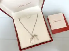 Baccarat バカラ ネックレス ブランド アクセサリー