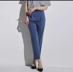 オリヒカ　ORIHICA フラミンゴパンツ　L PANTS Airy スラックス