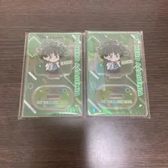 僕のヒーローアカデミア でふぉめ 日常トレーディングアクリルスタンド 緑谷出久