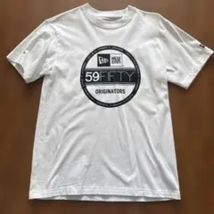 NEW ERA Tシャツ（small）