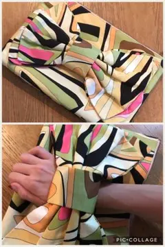 2025年最新】EMILIO PUCCI レディース クラッチバッグの人気