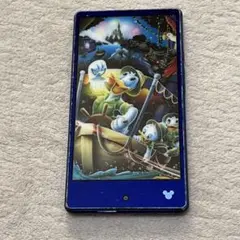 【中古】docomo ディズニーモバイル モックアップ