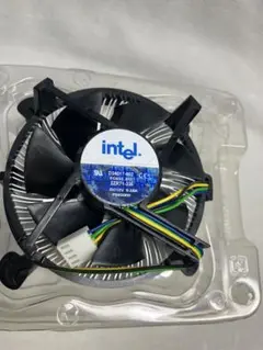 Intel　PentiumD　Socket 775　 PC用 CPUファン