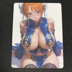 【匿名配送】トレーディングカード　セクシーカード　裏シク　ウラシク