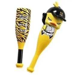 阪神タイガースx日清 ひよこちゃんバット 非売品