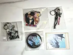 中原中也　グッズまとめ売り　アクキー　激推し など〜