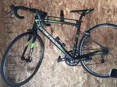 新春値下げ MERIDA RIDE 150 ロードバイク