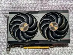 SAPPHIRE AMD Radeon RX 6600 8G GDDR6