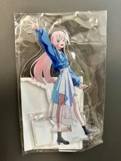 バンドリ MyGO!!!!! 千早愛音 5th LIVE アクリルスタンド