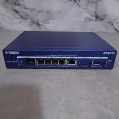 YAMAHA RTX830 ルーター