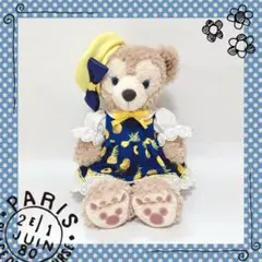 ２点　＊　シェリーメイ　ハンドメイド　コスチューム　ぬい服　洋服　パイナップル