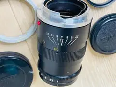 ライカ LEITZ M-ROKKOR 90mm f4 Germany