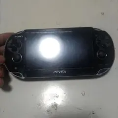 Psvita 1000 ジャンク