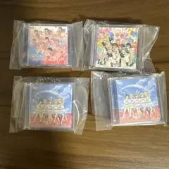 ラブライブ！シリーズ15周年記念企画 ミニCDコレクション