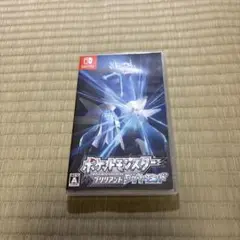 ポケットモンスター ダイヤモンド Nintendo Switch