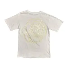 90s SHANTii シャンティ 薔薇プリントTee 裏原