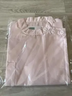 WHISEL ホワイセル 白衣