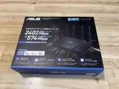 WiFiルーター