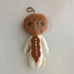 ゆきお　やきまんじゅう