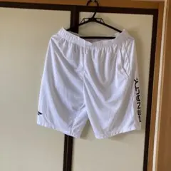 penalty.ショートパンツ、