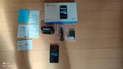 Xperia acro HD IS12S　ジャンク